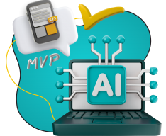AI Product Lab. Собираем MVP за 3 занятия — как взрослые IT-команды - КИБЕРшкола программирования для детей, компьютерные курсы для школьников, начинающих и подростков - KIBERone г. Качканар