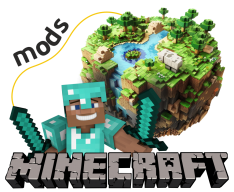 Создание модов в Minecraft - КИБЕРшкола программирования для детей, компьютерные курсы для школьников, начинающих и подростков - KIBERone г. Качканар