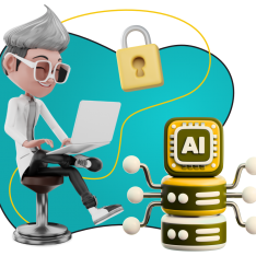 Этичный хакинг & AI безопасность - КИБЕРшкола программирования для детей, компьютерные курсы для школьников, начинающих и подростков - KIBERone г. Качканар