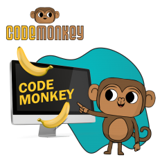 CodeMonkey. Развиваем логику - КИБЕРшкола программирования для детей, компьютерные курсы для школьников, начинающих и подростков - KIBERone г. Качканар