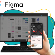 Figma. Web-дизайн для сайтов и приложений - КИБЕРшкола программирования для детей, компьютерные курсы для школьников, начинающих и подростков - KIBERone г. Качканар