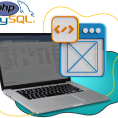 PHP+SQL - КИБЕРшкола программирования для детей, компьютерные курсы для школьников, начинающих и подростков - KIBERone г. Качканар