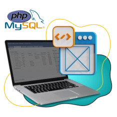 PHP+SQL - КИБЕРшкола программирования для детей, компьютерные курсы для школьников, начинающих и подростков - KIBERone г. Качканар