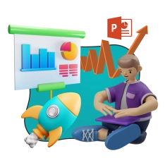 Магия эффектных презентаций PowerPoint - КИБЕРшкола программирования для детей, компьютерные курсы для школьников, начинающих и подростков - KIBERone г. Качканар