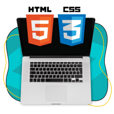 Веб-мастер (HTML + CSS) - КИБЕРшкола программирования для детей, компьютерные курсы для школьников, начинающих и подростков - KIBERone г. Качканар