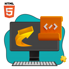 Основы HTML. Изучение веб-разработки - КИБЕРшкола программирования для детей, компьютерные курсы для школьников, начинающих и подростков - KIBERone г. Качканар