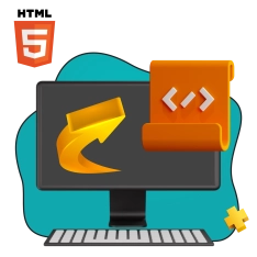 Web-мастер: первые шаги в мир современных сайтов. Основы HTML - КИБЕРшкола программирования для детей, компьютерные курсы для школьников, начинающих и подростков - KIBERone г. Качканар