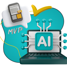 AI Product Lab. Собираем MVP за 3 занятия — как взрослые IT-команды - КИБЕРшкола программирования для детей, компьютерные курсы для школьников, начинающих и подростков - KIBERone г. Качканар