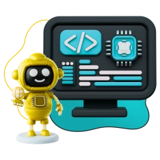 Vibe Coding & AI-инжиниринг - КИБЕРшкола программирования для детей, компьютерные курсы для школьников, начинающих и подростков - KIBERone г. Качканар