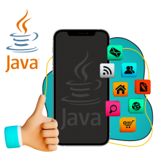 Программирование на Java. Твое первое приложение! - КИБЕРшкола программирования для детей, компьютерные курсы для школьников, начинающих и подростков - KIBERone г. Качканар