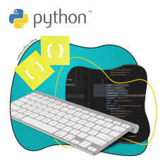 Программирование в Python. Создай свою первую игру! - КИБЕРшкола программирования для детей, компьютерные курсы для школьников, начинающих и подростков - KIBERone г. Качканар