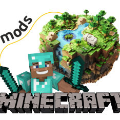 Создание модов в Minecraft - КИБЕРшкола программирования для детей, компьютерные курсы для школьников, начинающих и подростков - KIBERone г. Качканар
