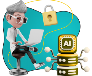 Этичный хакинг & AI безопасность - КИБЕРшкола программирования для детей, компьютерные курсы для школьников, начинающих и подростков - KIBERone г. Качканар