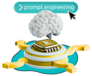Промпт-инжиниринг: язык, который понимает ИИ. - КИБЕРшкола программирования для детей, компьютерные курсы для школьников, начинающих и подростков - KIBERone г. Качканар