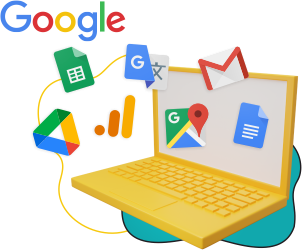 Приложения Google. Применять для жизни! 35 приложений от Google, о которых вы могли не знать - Школа программирования для детей, компьютерные курсы для школьников, начинающих и подростков - KIBERone г. Качканар