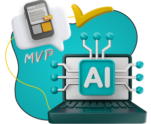 AI Product Lab. Собираем MVP за 3 занятия — как взрослые IT-команды - КИБЕРшкола программирования для детей, компьютерные курсы для школьников, начинающих и подростков - KIBERone г. Качканар