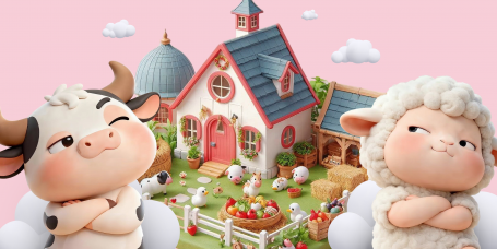 Ферма на Python: программируем игру-симулятор - КИБЕРшкола программирования для детей, компьютерные курсы для школьников, начинающих и подростков - KIBERone г. Качканар