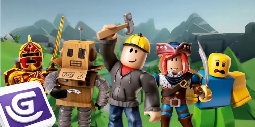 Создаем свою вселенную по мотивам любимой игры на движке GDevelop 5 - КИБЕРшкола программирования для детей, компьютерные курсы для школьников, начинающих и подростков - KIBERone г. Качканар
